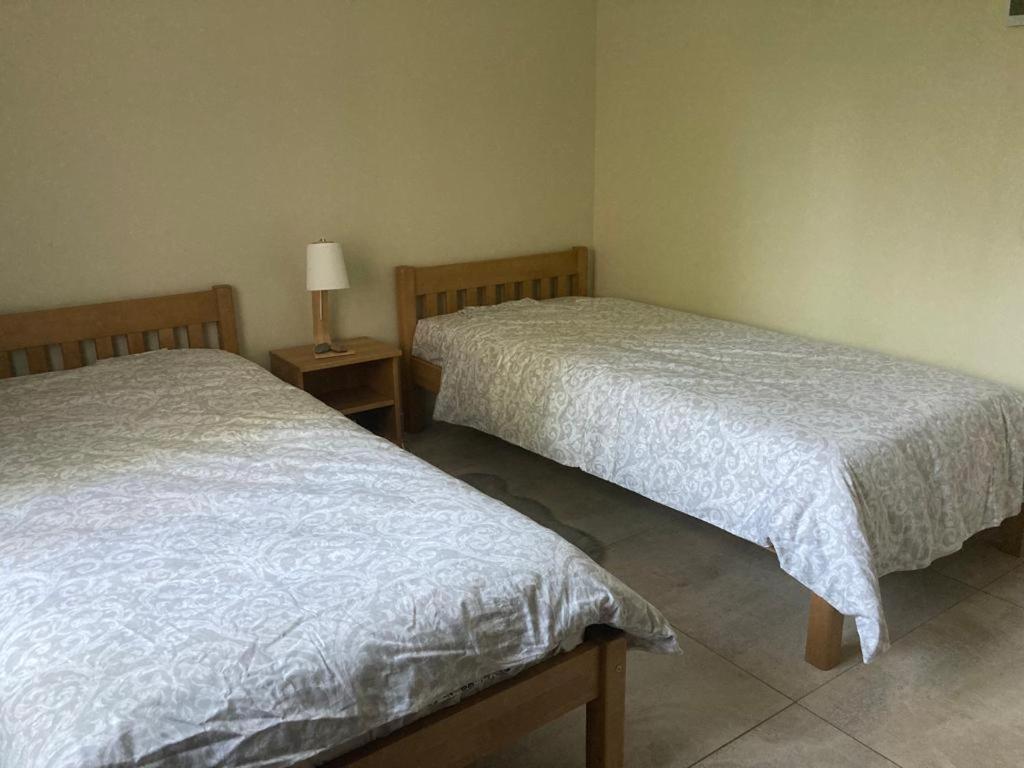 Luci Juras Apartamenti 2 Roja Exteriér fotografie